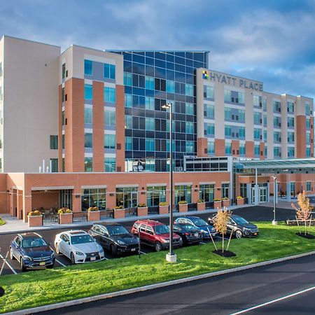Hyatt Place Marlborough/Apex Center Ngoại thất bức ảnh