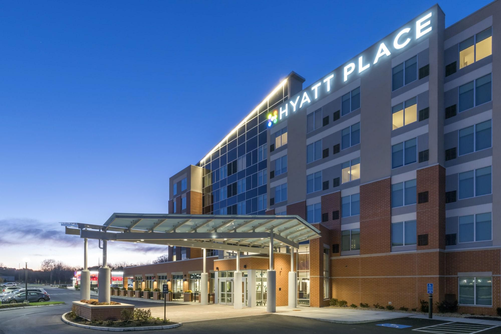 Hyatt Place Marlborough/Apex Center Ngoại thất bức ảnh