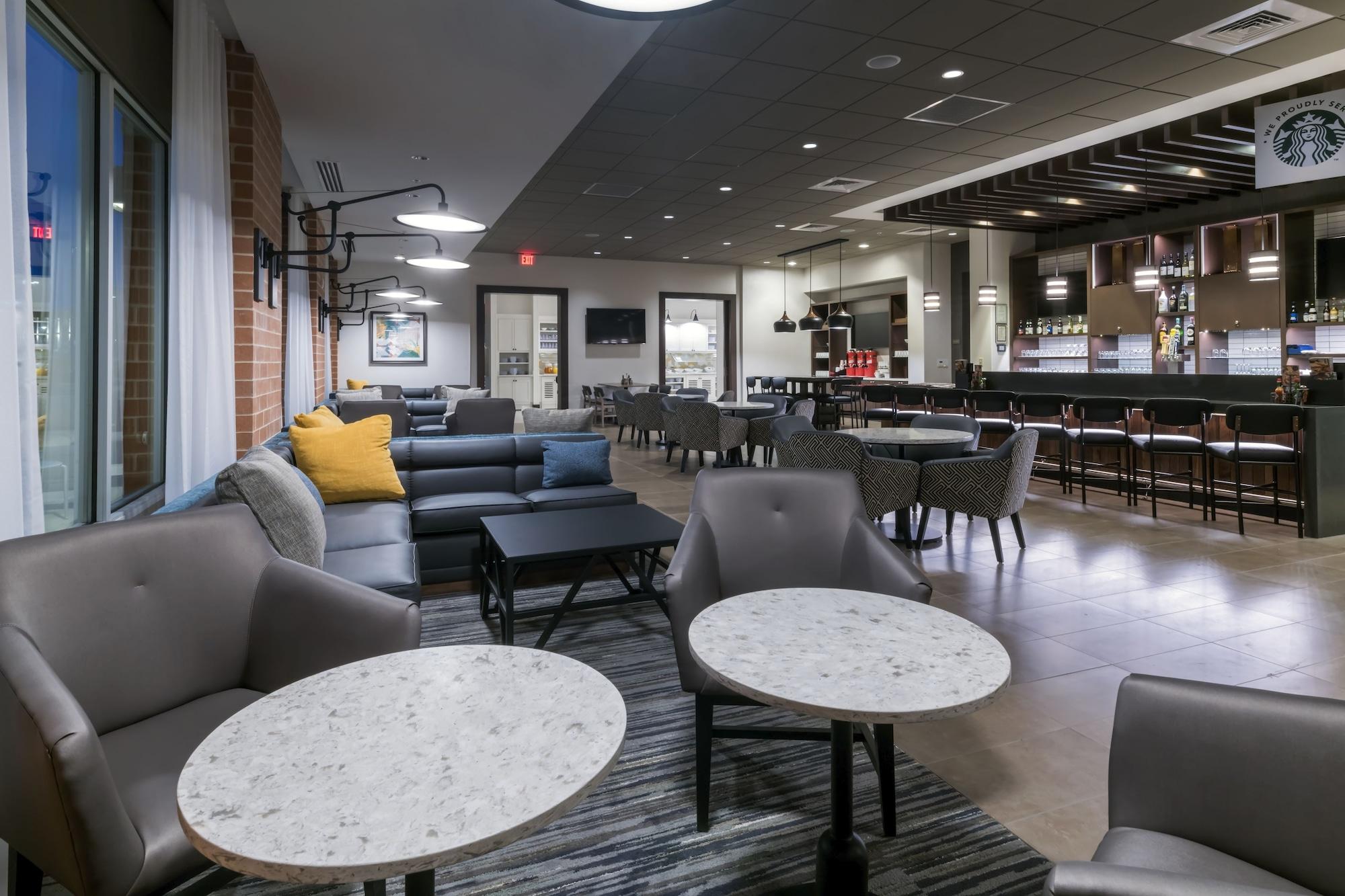Hyatt Place Marlborough/Apex Center Ngoại thất bức ảnh
