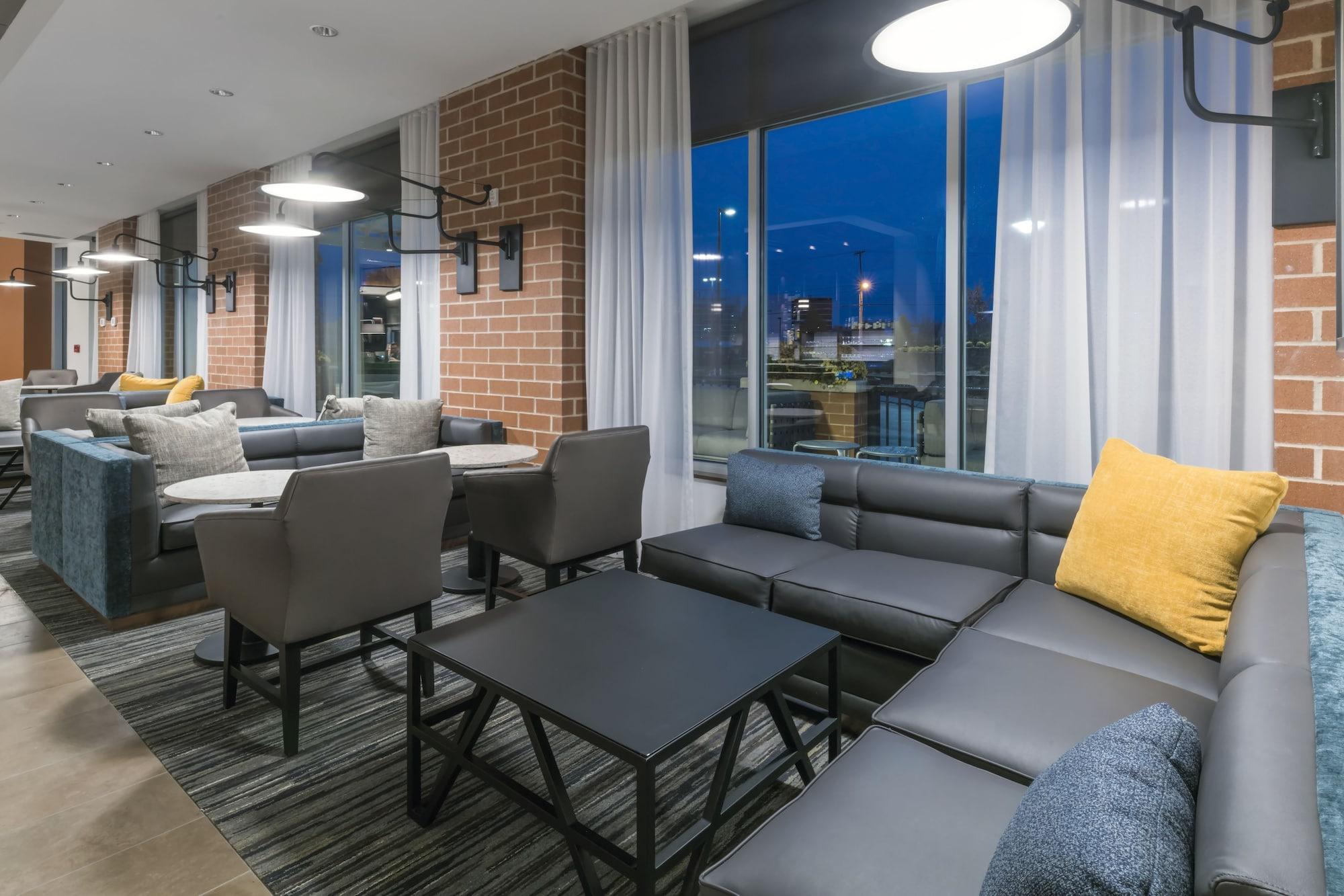Hyatt Place Marlborough/Apex Center Ngoại thất bức ảnh