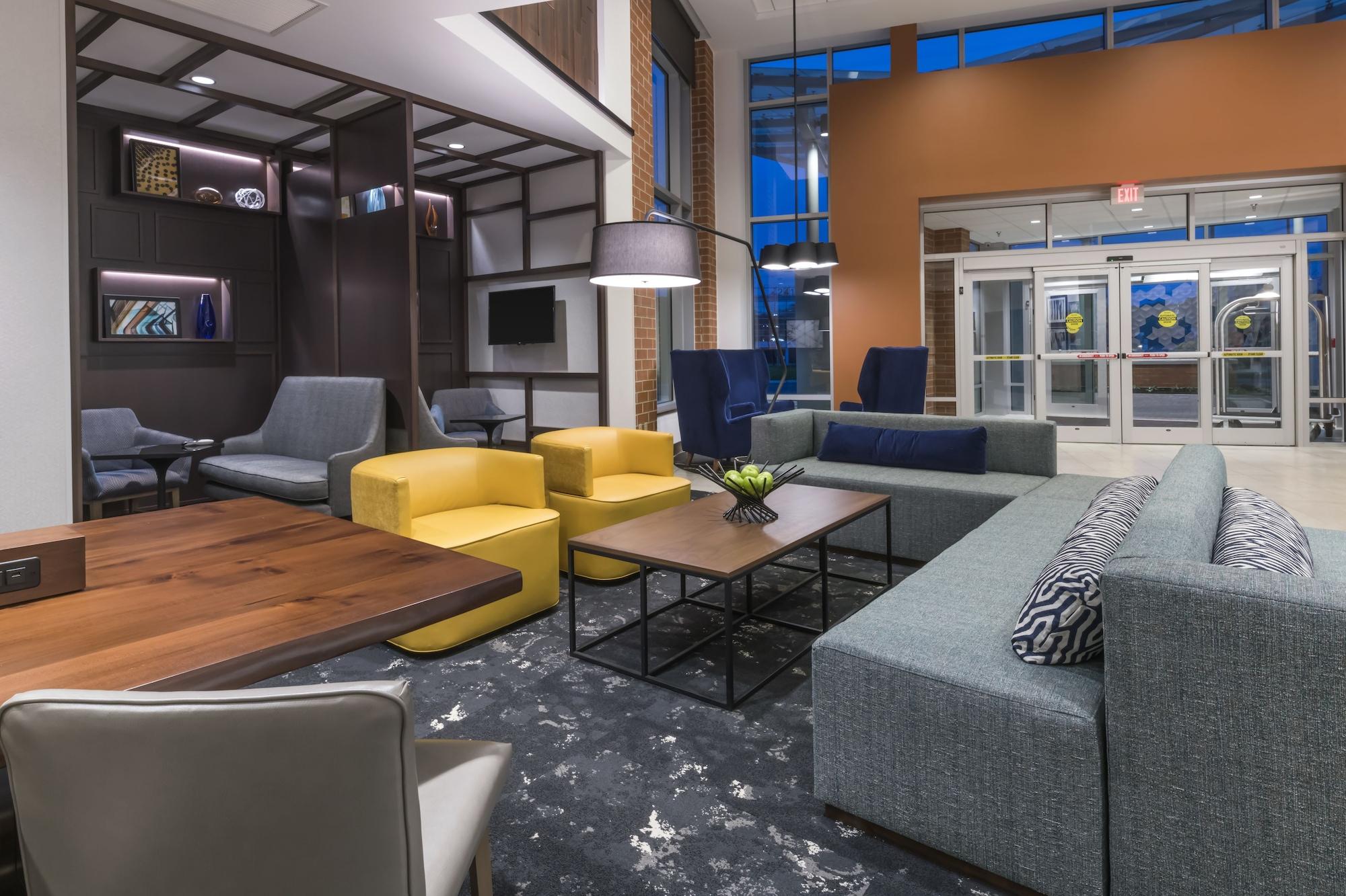 Hyatt Place Marlborough/Apex Center Ngoại thất bức ảnh