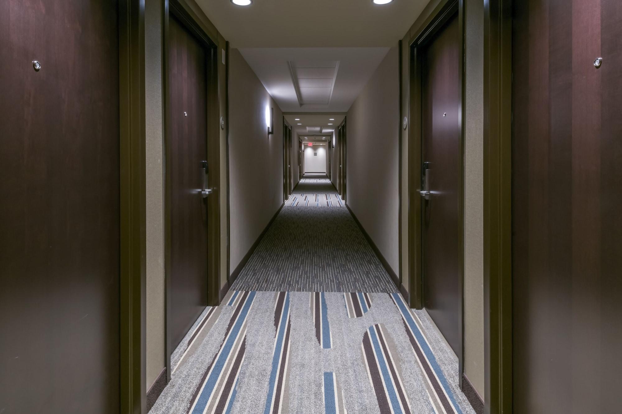 Hyatt Place Marlborough/Apex Center Ngoại thất bức ảnh