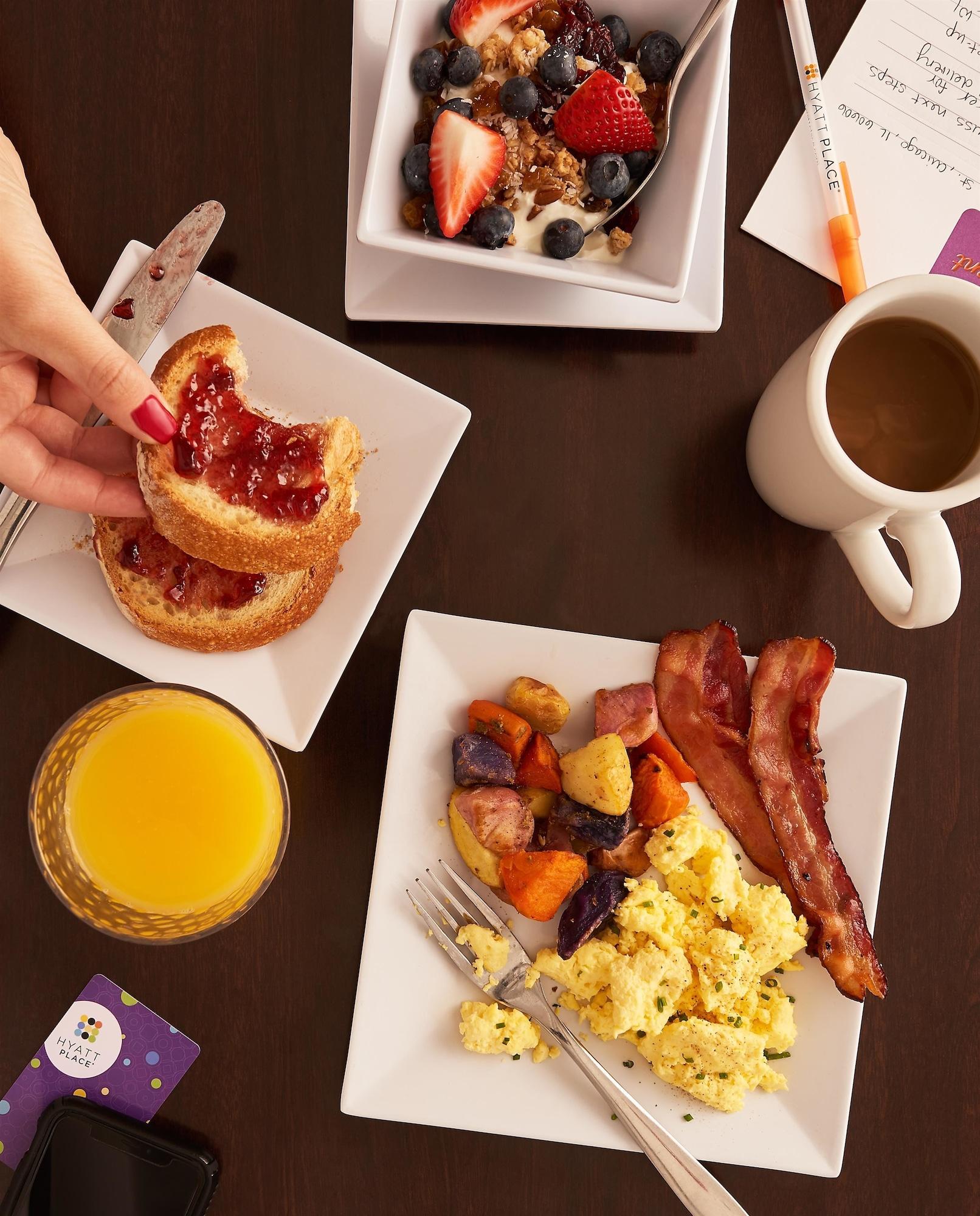Hyatt Place Marlborough/Apex Center Ngoại thất bức ảnh