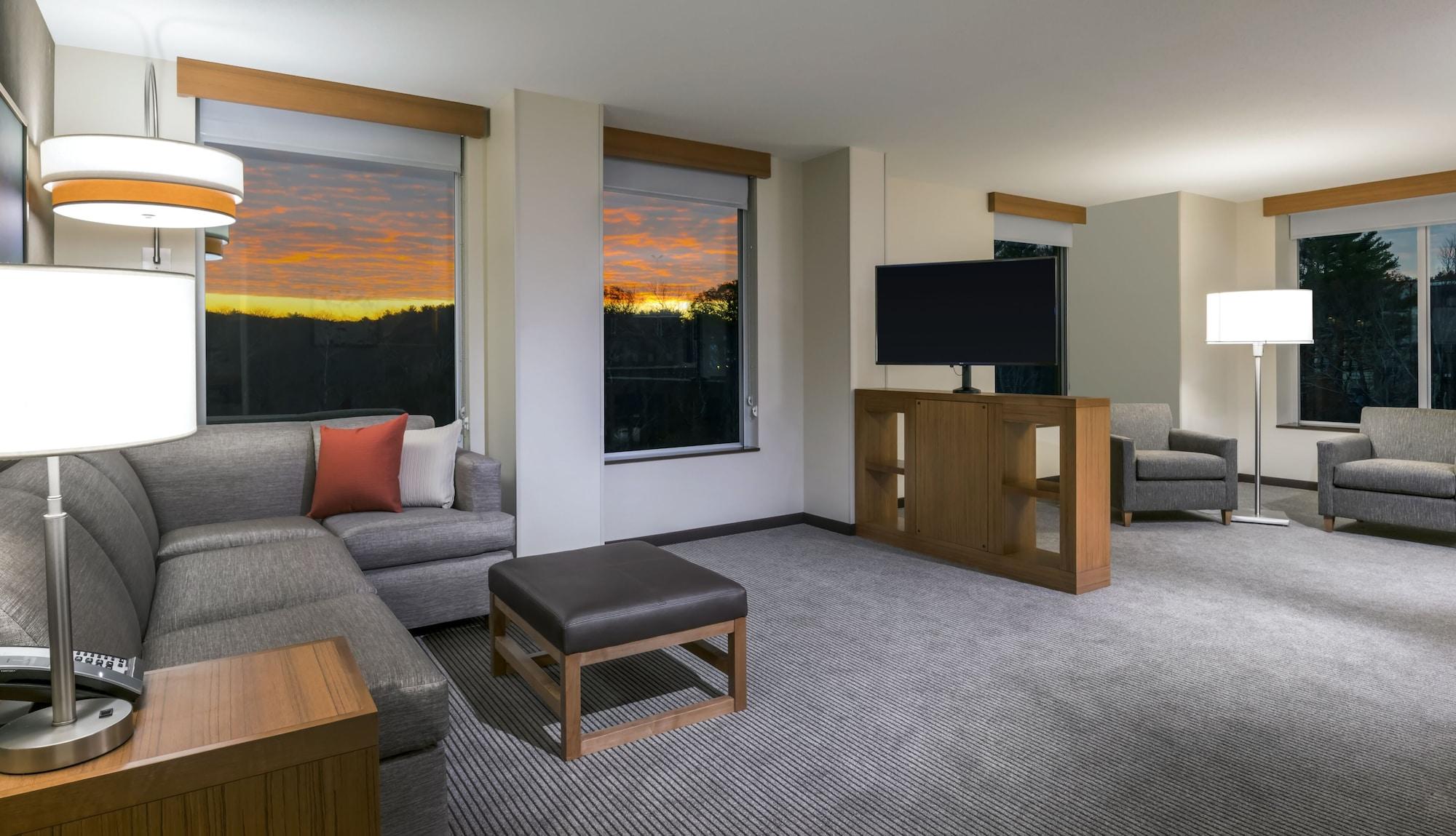 Hyatt Place Marlborough/Apex Center Ngoại thất bức ảnh