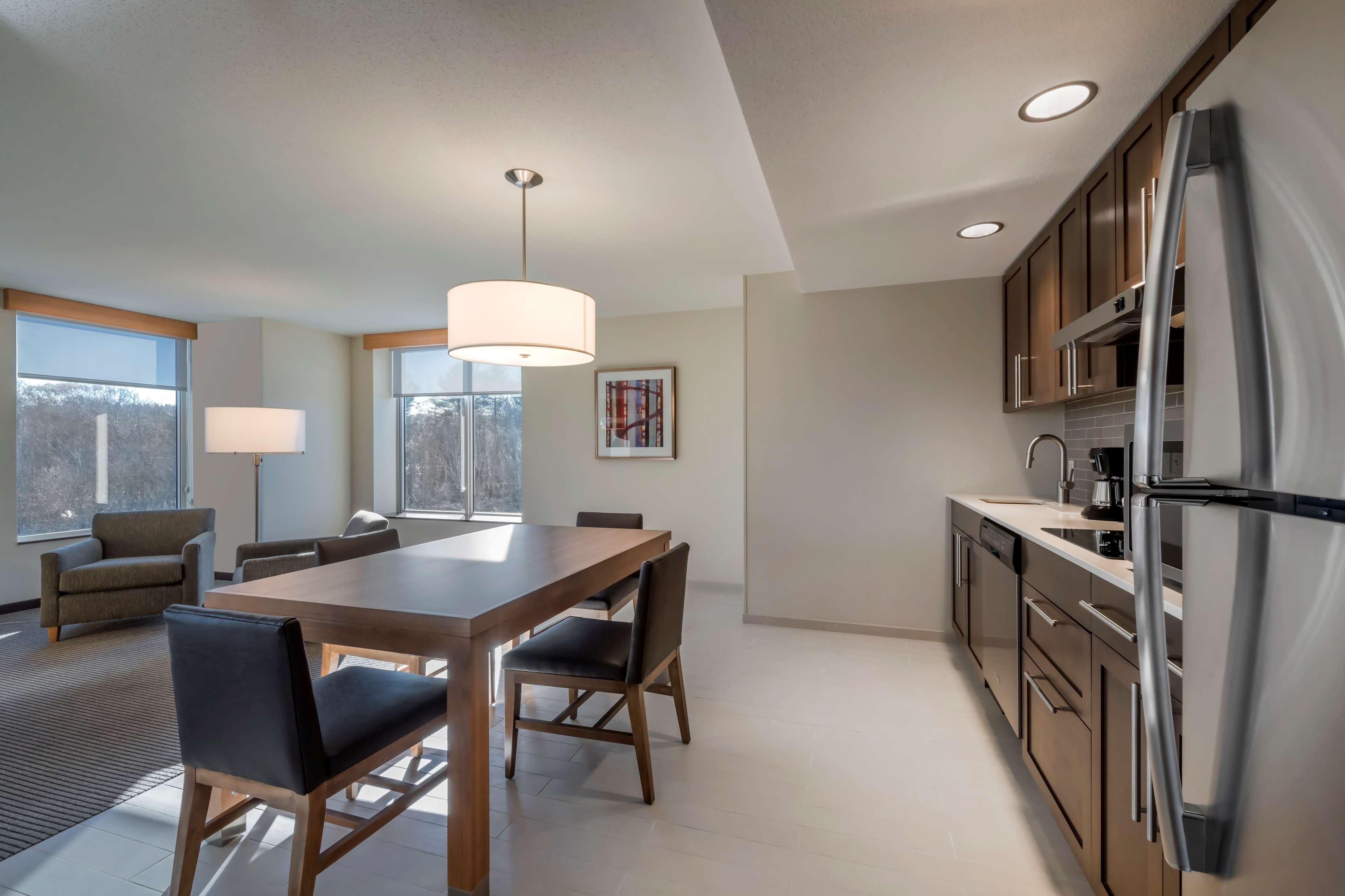 Hyatt Place Marlborough/Apex Center Ngoại thất bức ảnh