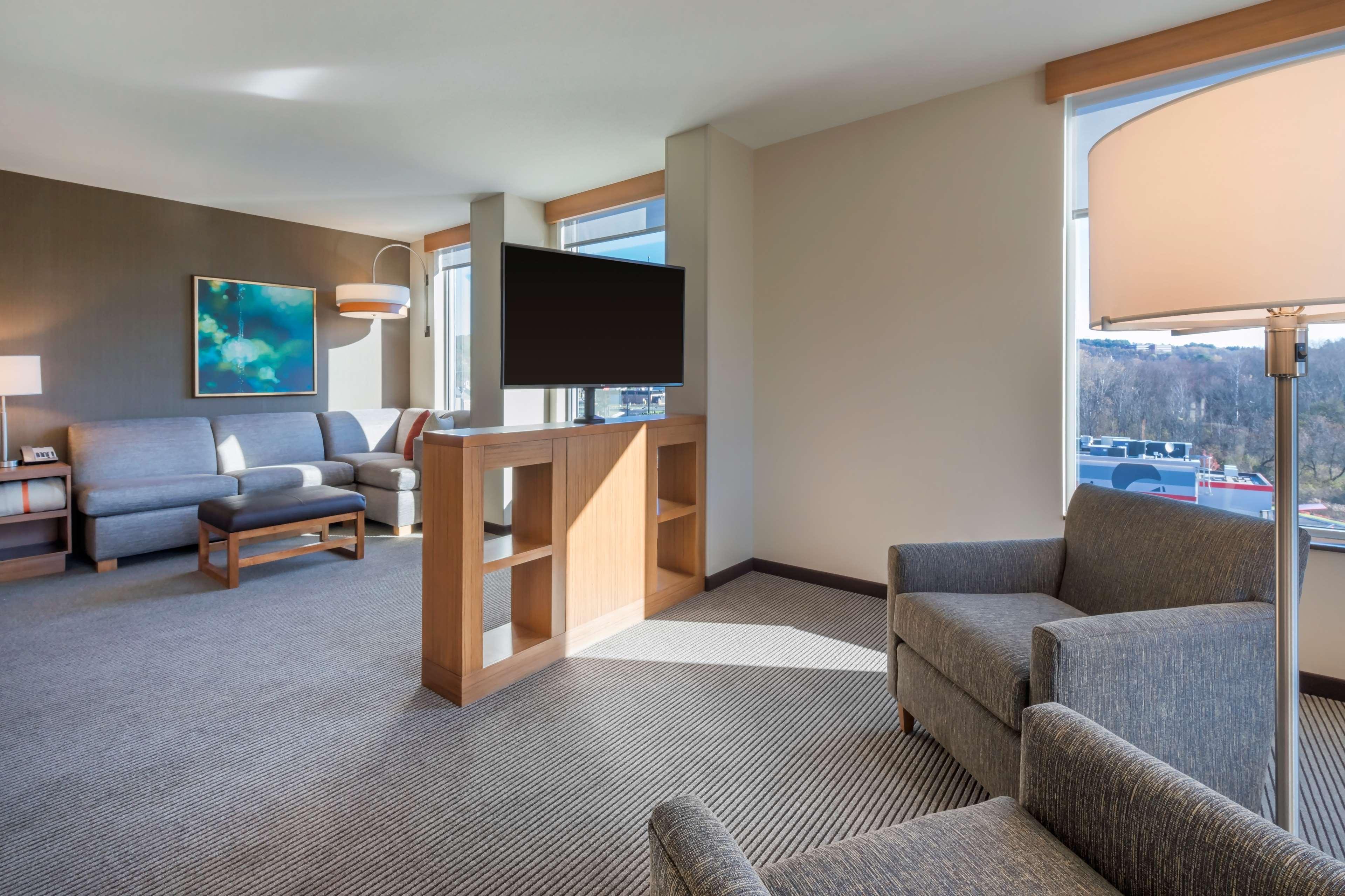 Hyatt Place Marlborough/Apex Center Ngoại thất bức ảnh