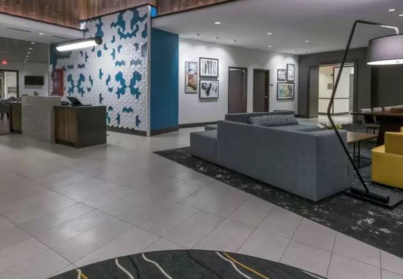 Hyatt Place Marlborough/Apex Center Ngoại thất bức ảnh