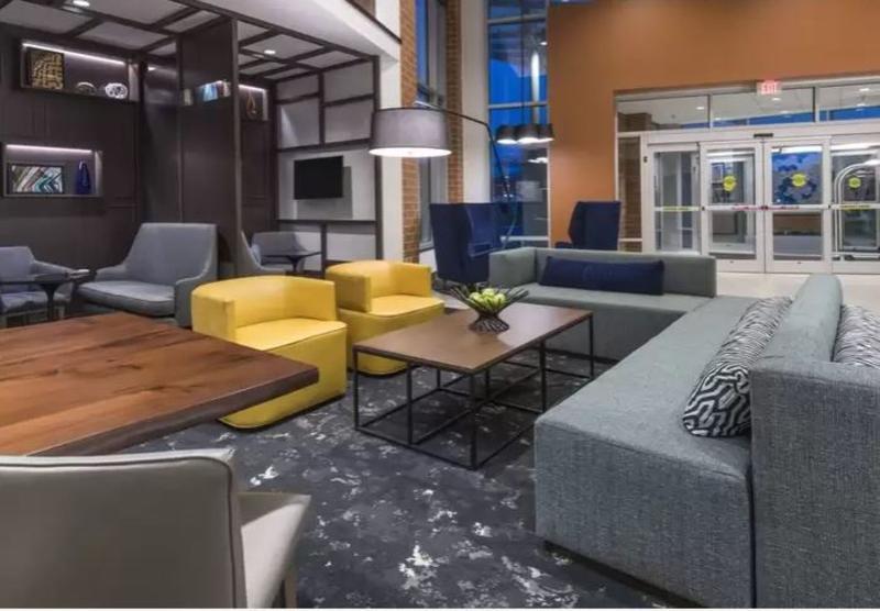 Hyatt Place Marlborough/Apex Center Ngoại thất bức ảnh