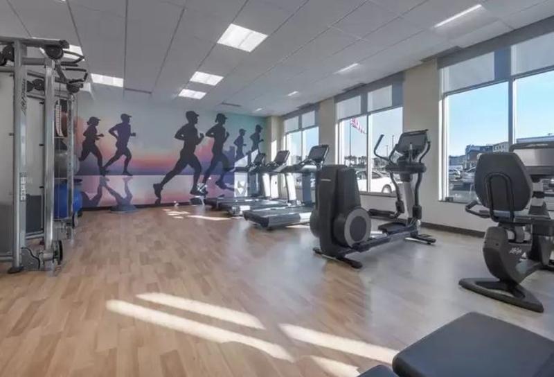 Hyatt Place Marlborough/Apex Center Ngoại thất bức ảnh