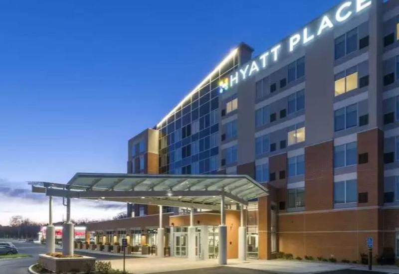 Hyatt Place Marlborough/Apex Center Ngoại thất bức ảnh